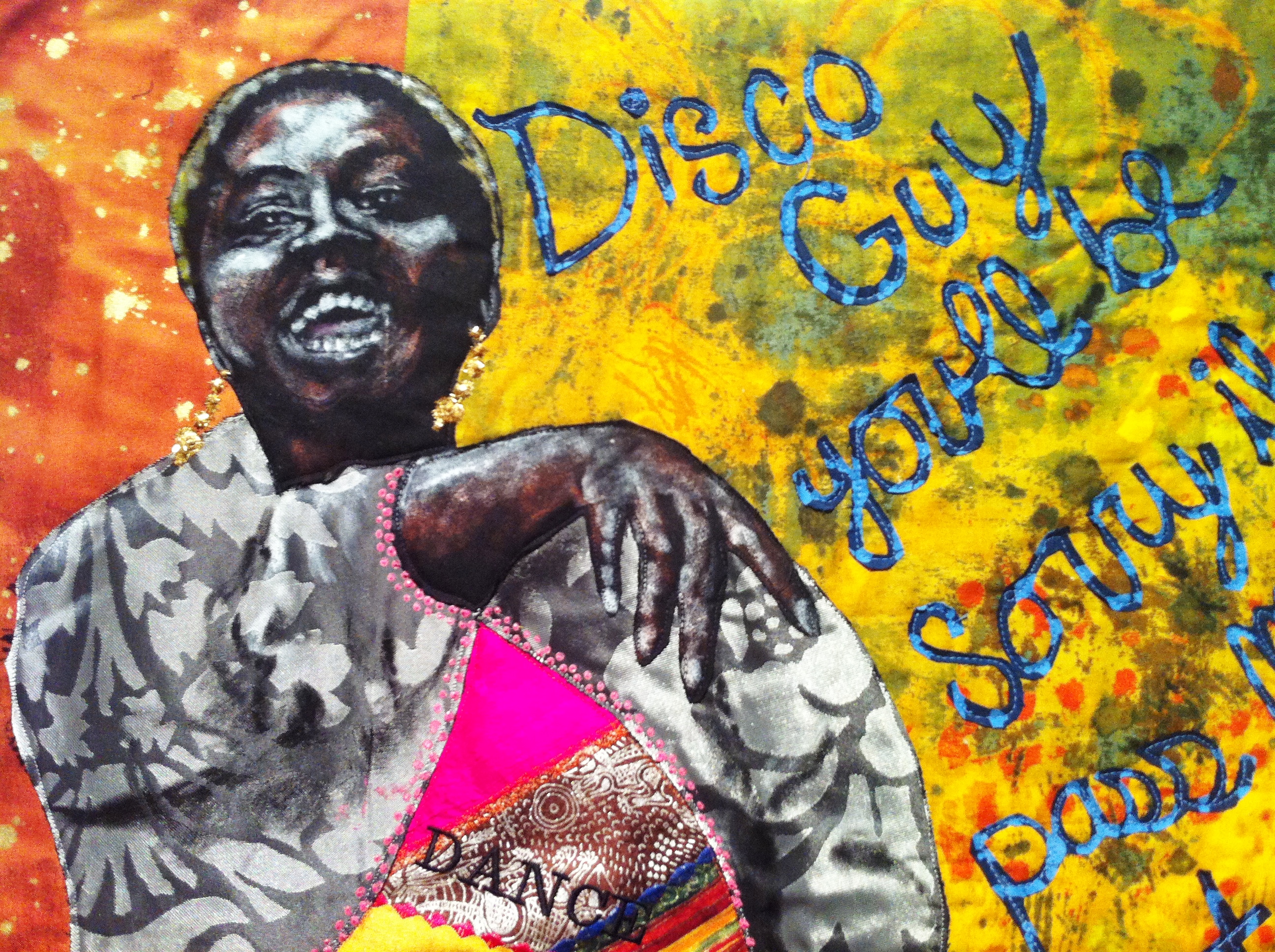 Loving is Really My Game - Laura Gadson - T&T